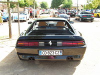 Ferrari 348 TB, de 1989-1995 (photo prise a Amberieux, 08-2012) (1)
